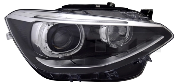 Основна фара - вставка Polcar 20C1101H ціна, від 376.79 USD