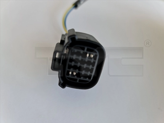 Праве бічне дзеркало TYC 3100219 ціна, від 99.70 USD