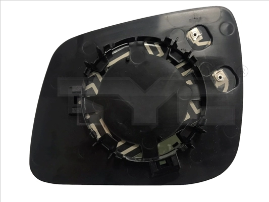 Купити RV09196 Magneti Marelli Скло дзеркала заднього виду, правого