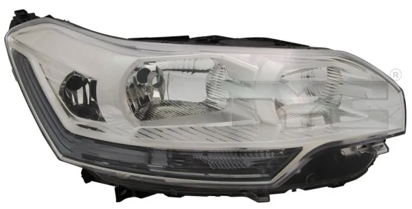 Фара правая Polcar 2334100E ціна, від 143.39 USD