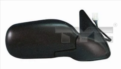 Дзеркало ліве Nissan Primera 