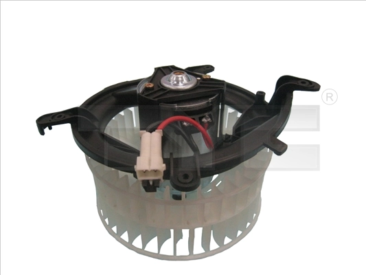 MTE370AX Magneti Marelli Електромотор пічки