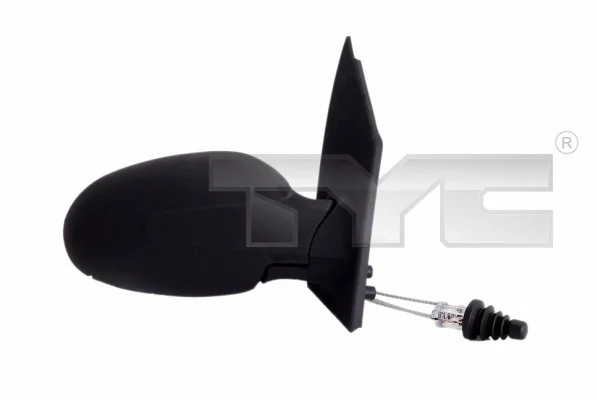 Купити Дзеркало праве Smart FORTWO  450