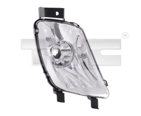 Туманка права Polcar 571230 ціна, від 30.90 USD
