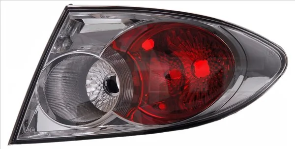 Задня ліва зовнішня фара TYC FP4403F1T ціна, від 33.22 USD