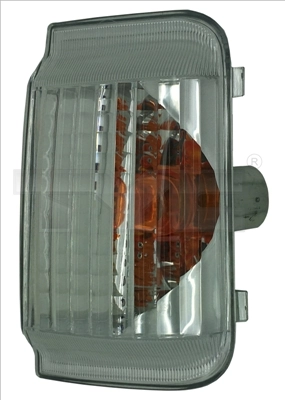 Покажчик повороту дзеркала, правий Magneti Marelli RV06026