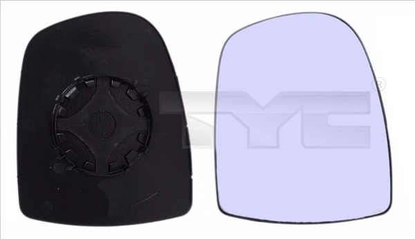 SV8261 Magneti Marelli Дзеркальний елемент правий