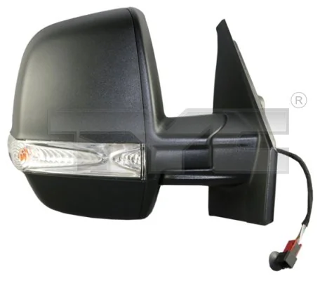 Дзеркало праве LL0160021RH DF