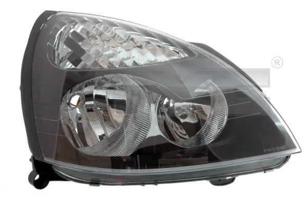 Купити 5604R5T TYC Фара ліва передня