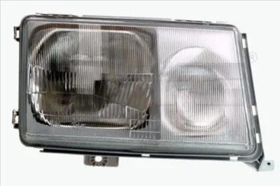 LPF021 Magneti Marelli Основна фара - вставка