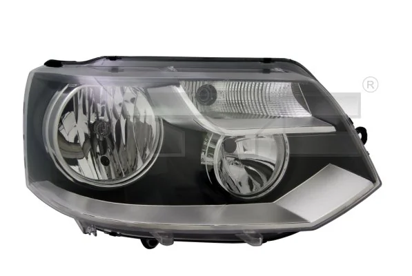 Купити LPN001 Magneti Marelli Права блок фара