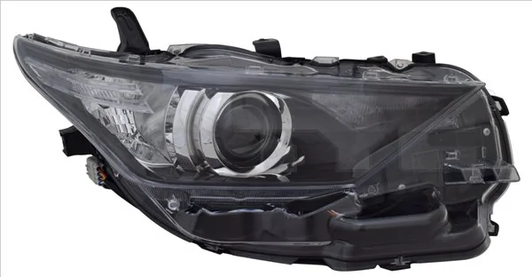 Купити 81C5101V Polcar Права блок фара