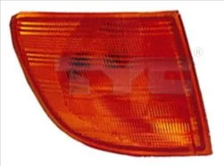 Лівий покажчик повороту TYC 185509012B ціна, від 10.44 USD