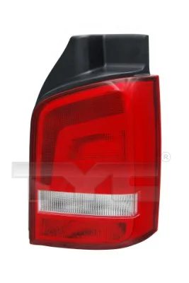 Задня права фара 7E5945096C Diamond/DPA