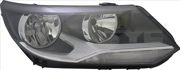 Фари Polcar 95X109E ціна, від 148.74 USD