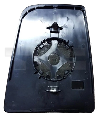 Скло дзеркала заднього виду, лівого Hmpx HMPBK3117K741AA