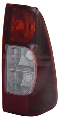 Ліхтар задній лівий Polcar 3940872E ціна, від 48.45 USD