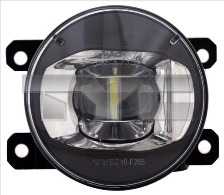 Купити 52088649 Chrysler Фара протитуманна, ліва