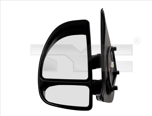 Купити Ліве бокове дзеркало Fiat Ducato II 230