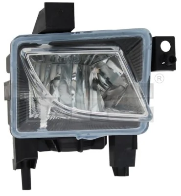Туманка права General Motors 1710364 ціна, від 41.79 USD