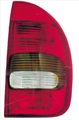  Задня права фара Opel Corsa 