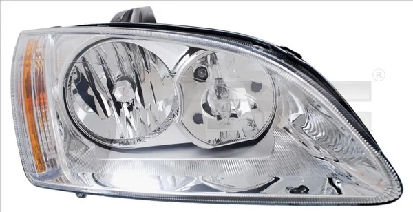 Фара правая Hmpx HMP4M5113099AD ціна, від 65.80 USD