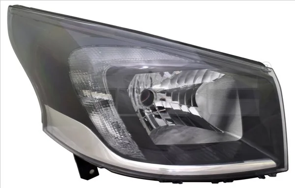 95527865 Opel Фара дальнього світла в зборі