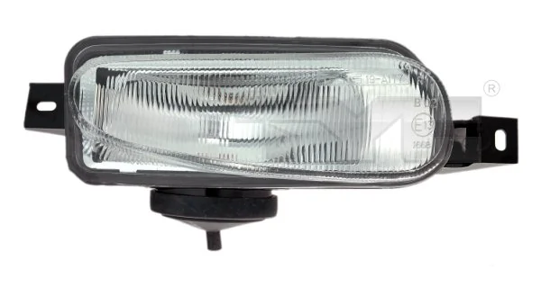 Туманка права Polcar 320730H ціна, від 25.05 USD