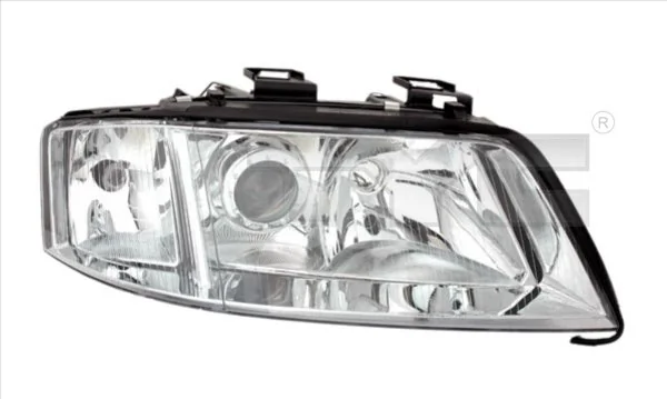 Фари TYC 132709E ціна, від 104.67 USD