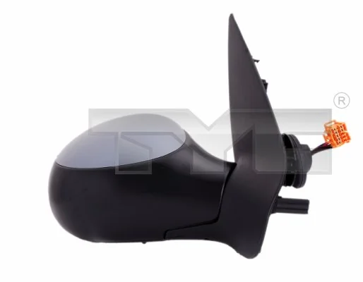 Праве бічне дзеркало Peugeot/Citroen 8148YF ціна, від 40.51 USD