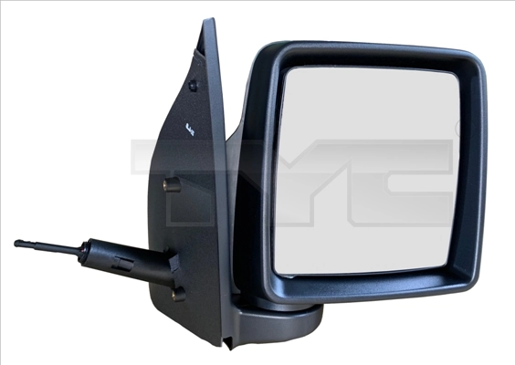 Праве бічне дзеркало General Motors 13125883 ціна, від 40.01 USD