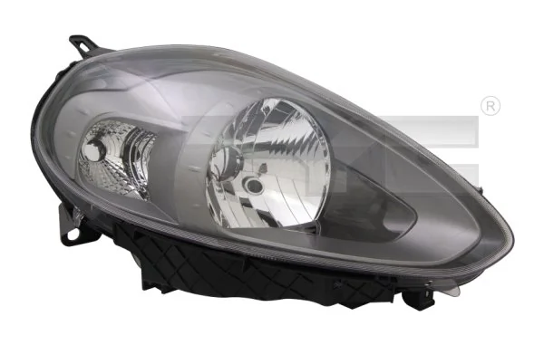 Фара правая VALEO 44599 ціна, від 96.81 USD