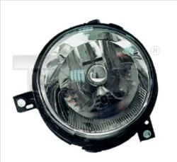 Фара ліва, права Magneti Marelli LPH691 ціна, від 56.56 USD