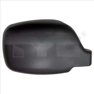 9637300QAD Nissan/Infiniti Накладка дзеркала заднього виду, права
