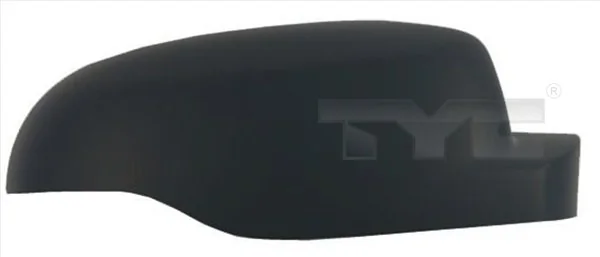 Накладка лівого бокового дзеркала Polcar 60A154TM ціна, від 4.36 USD