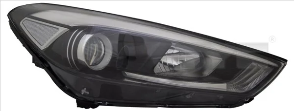 Фари Polcar 40X2091E ціна, від 303.27 USD