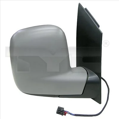 Ліве бічне дзеркало FPS 7406M03 ціна, від 61.56 USD