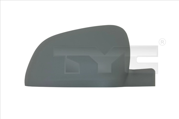 Накладка лівого бокового дзеркала Renault (RVI) 963733548R ціна, від 6.62 USD