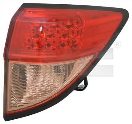 Задня ліва зовнішня фара Honda 33553T7SM01 ціна, від 161.18 USD