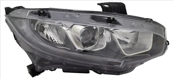 33100TEC305 Honda Основна фара - вставка