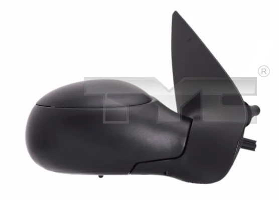 Дзеркало ліве FPS 5507M01