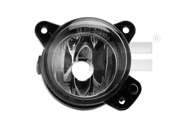 Туманка ліва KSP KSP01331 ціна, від 18.45 USD