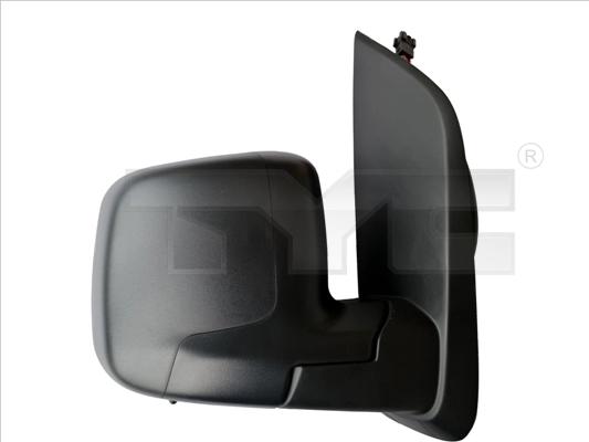 Дзеркало ліве Fiat Fiorino 