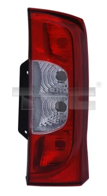 Задня права фара 308588E Polcar