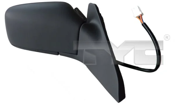 Купити Дзеркало праве Volvo V40  VW