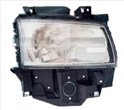 Фара правая TYC FP9559R2T ціна, від 49.80 USD