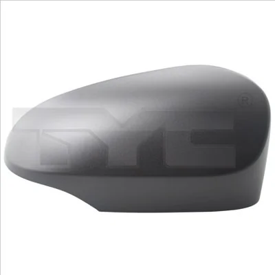 Купити 879450D190 Toyota Накладка/кришка дзеркала заднього виду, ліва