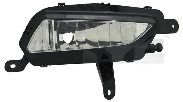 39098907 Peugeot/Citroen Протитуманка ліва