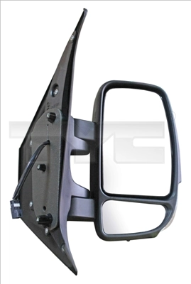 Ліве бічне дзеркало Ekimpar B03072606 ціна, від 104.87 USD