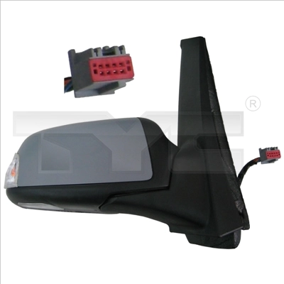 Ліве бічне дзеркало Ford 1690632 ціна, від 74.54 USD